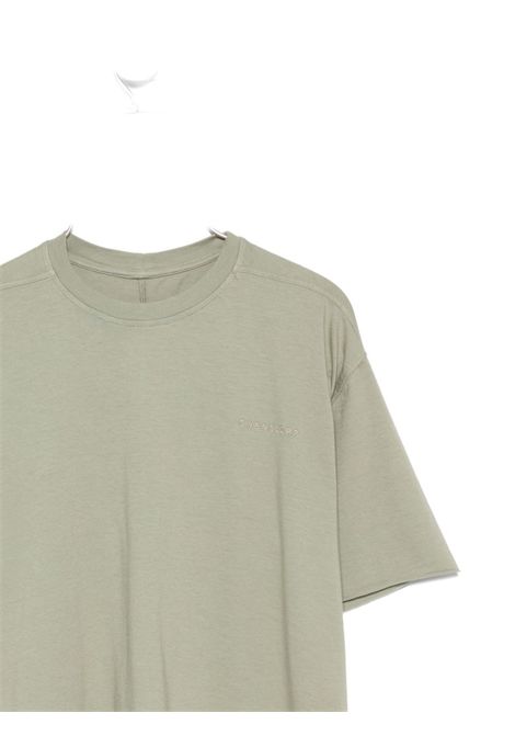 T-shirt con logo RICK OWENS KIDS | BG01E2255 RNEM71508